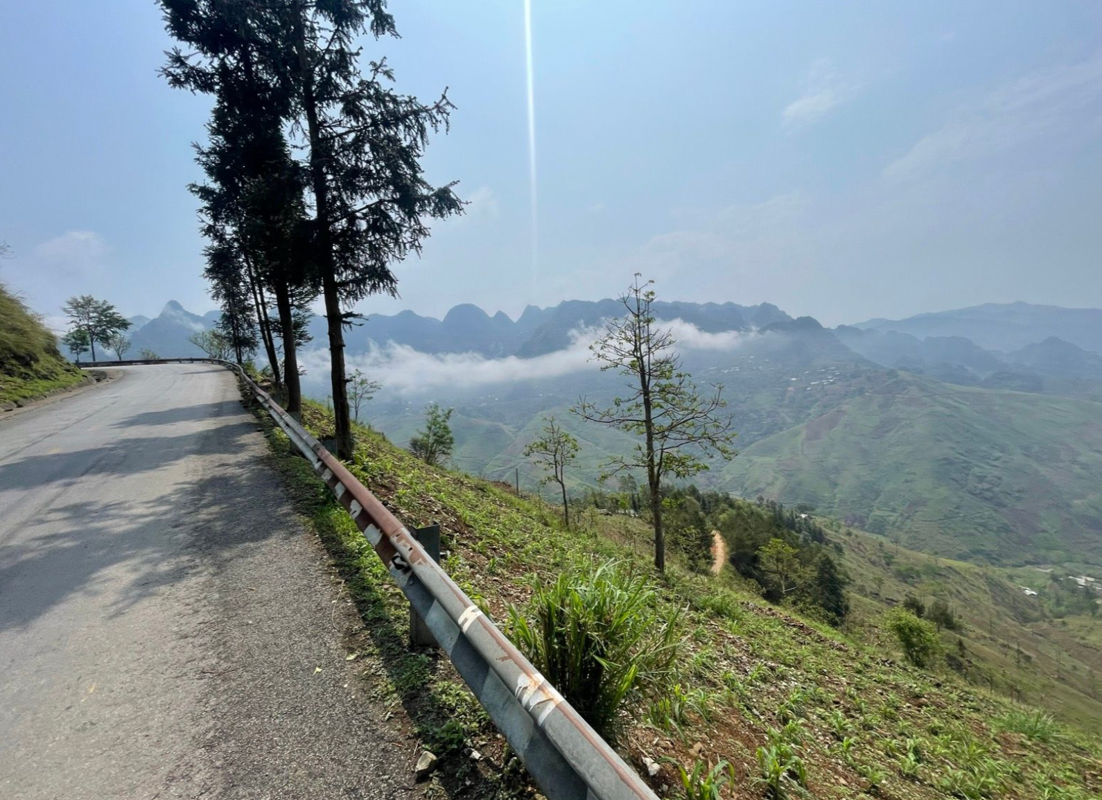 Fahrradtour durch die Berge Vietnams: Das ultimative Abenteuer auf zwei Rädern